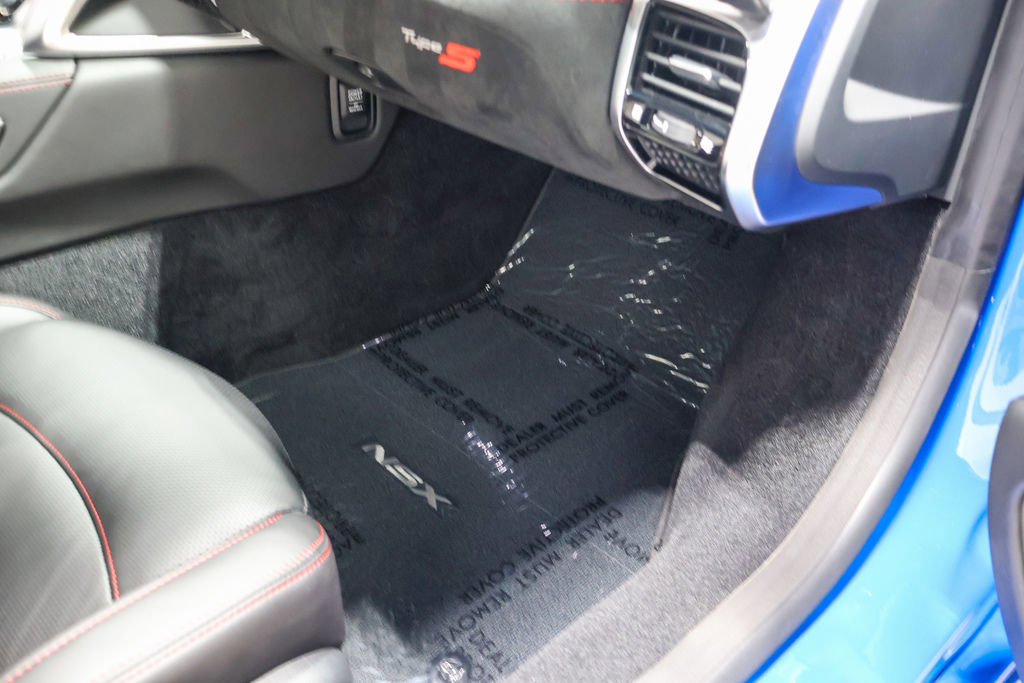 Used 2022 Acura NSX Type S image 42