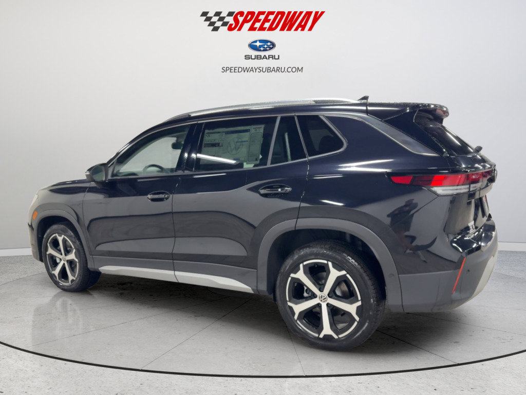 New 2026 Volkswagen Tiguan SE image 7