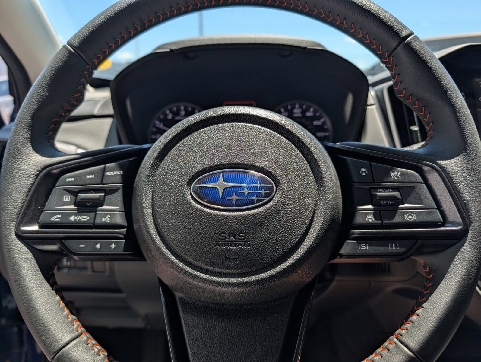 Certified 2025 Subaru Crosstrek 2.5i Limited w/ Popular Package #3A AWD/4WD image 26