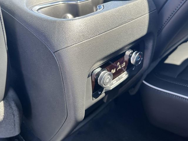 New 2026 Buick Enclave Avenir w/ Super Cruise Package image 29