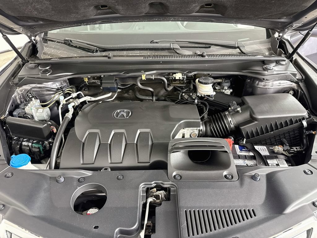 Used 2018 Acura RDX w/ Technology Package AWD/4WD image 38