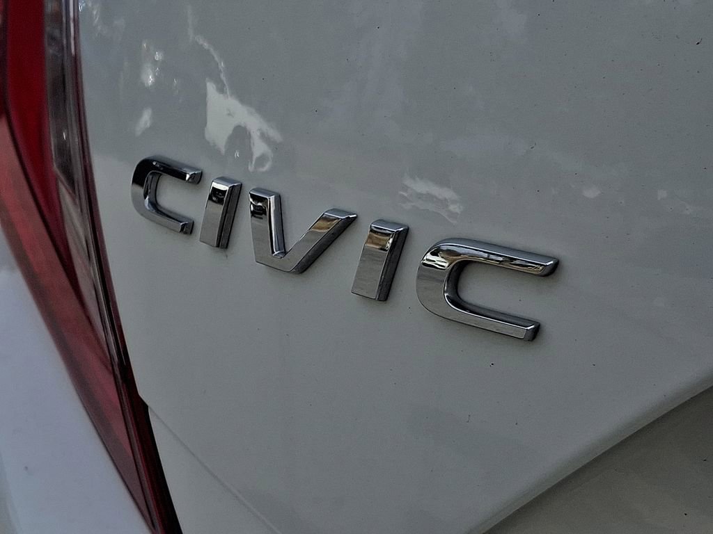 Used 2018 Honda Civic LX image 30