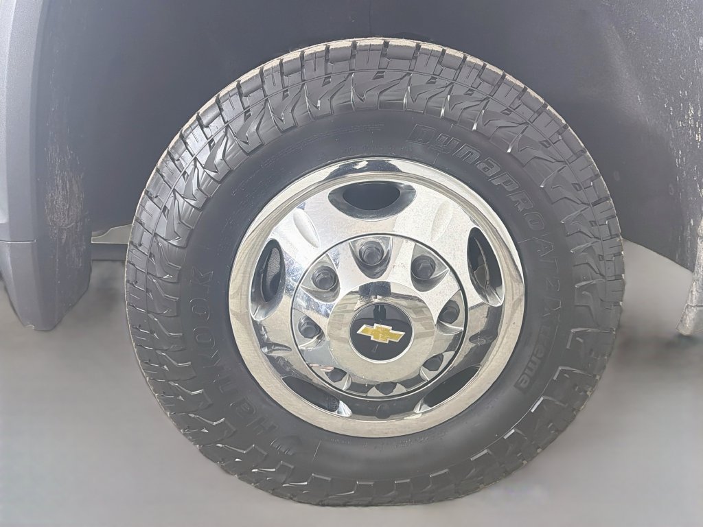 Used 2022 Chevrolet Silverado 3500 LT w/ Convenience Package AWD/4WD image 23