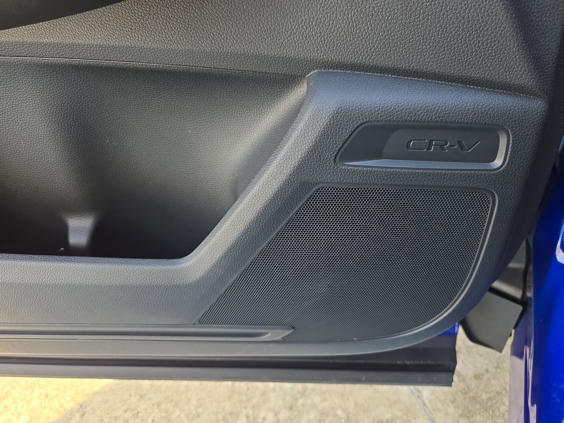 Certified 2025 Honda CR-V Sport-L image 13