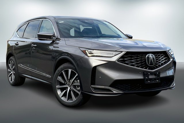 New 2026 Acura MDX SH-AWD w/ Technology Package image 1