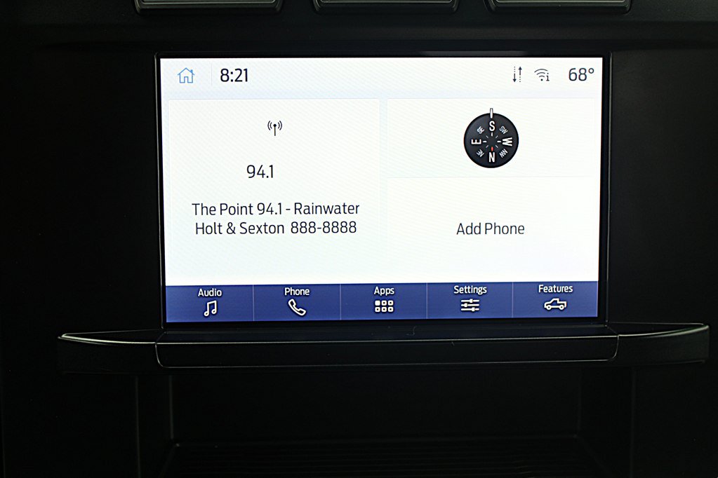Used 2024 Ford F350 XLT AWD/4WD image 20