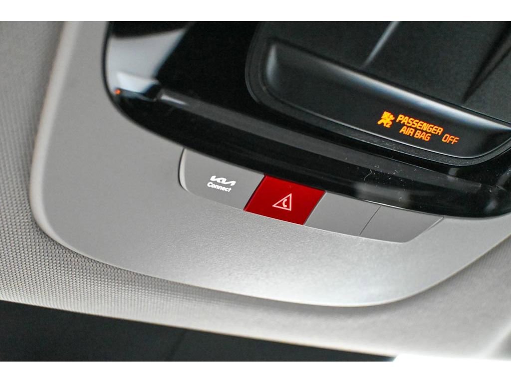 New 2025 Kia EV6 Light image 36