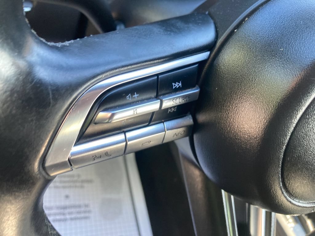 Used 2019 MAZDA MAZDA3 AWD Hatchback image 42