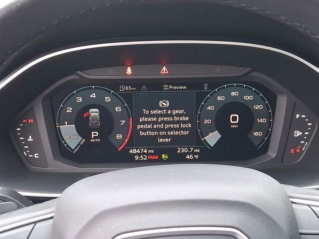 Used 2022 Audi Q3 2.0T Premium AWD/4WD image 25