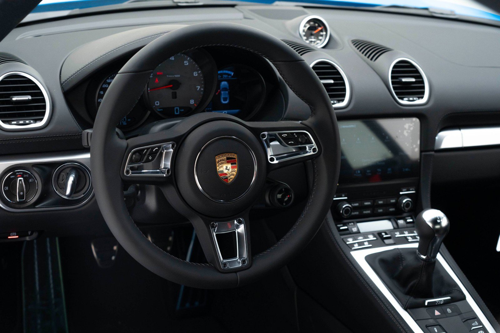 New 2025 Porsche 718 Cayman S image 20