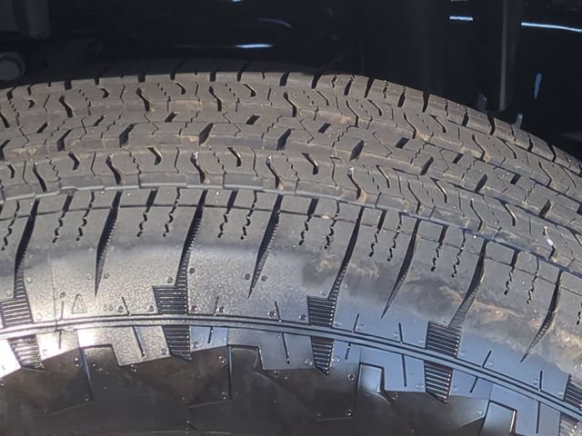 New 2026 Jeep Wrangler Unlimited Sport AWD/4WD image 20