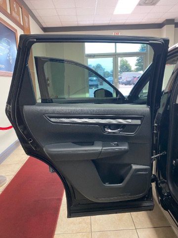 Used 2023 Honda CR-V EX image 10