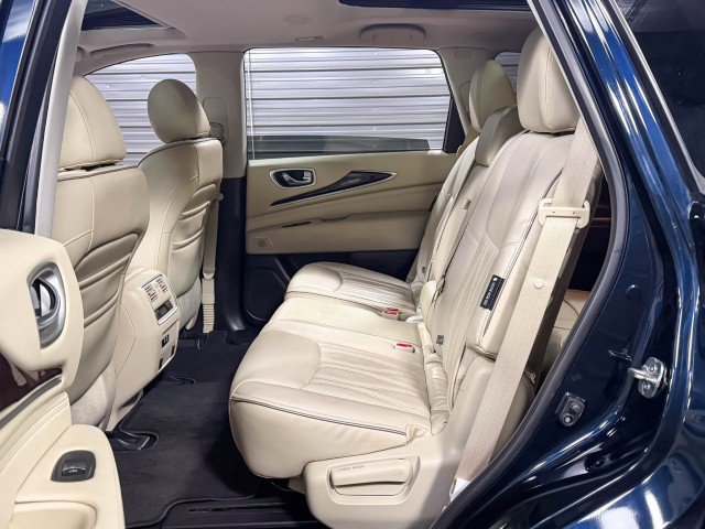 Used 2019 INFINITI QX60 Luxe w/ Sensory Package image 20