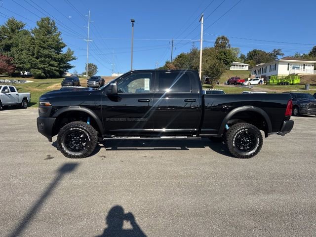 New 2026 RAM 2500 Power Wagon image 4