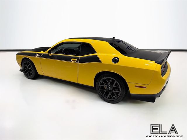 Used 2017 Dodge Challenger T/A RWD image 5