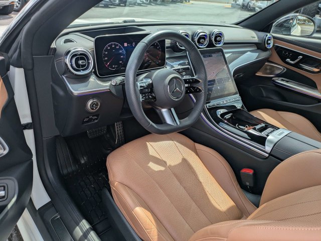 Used 2026 Mercedes-Benz CLE 300 4MATIC Cabriolet image 17