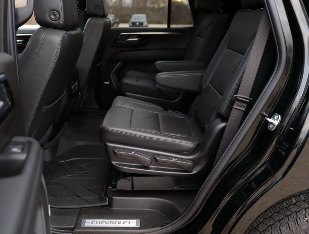 Used 2025 Chevrolet Tahoe Z71 w/ Z71 Off-Road Package image 30