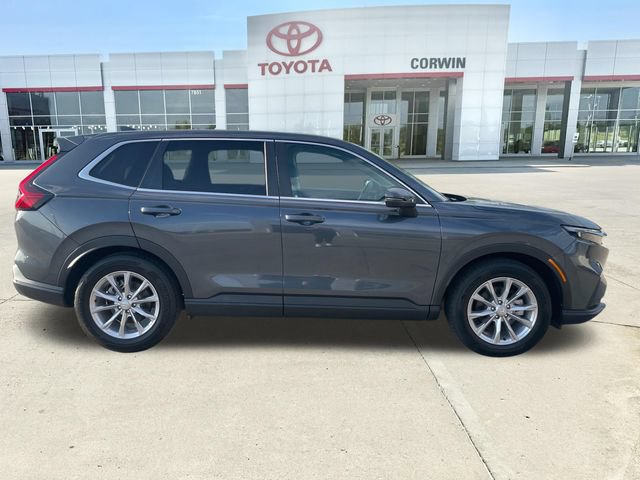 Used 2025 Honda CR-V EX-L image 6