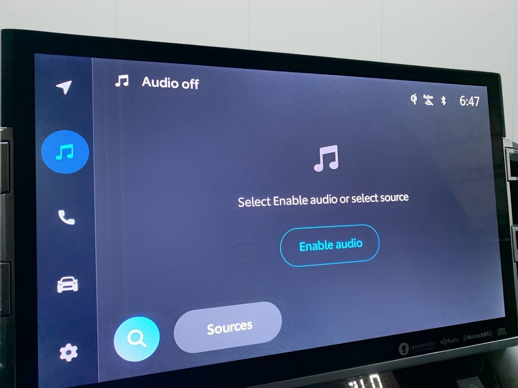 New 2024 Toyota Tundra Capstone image 19