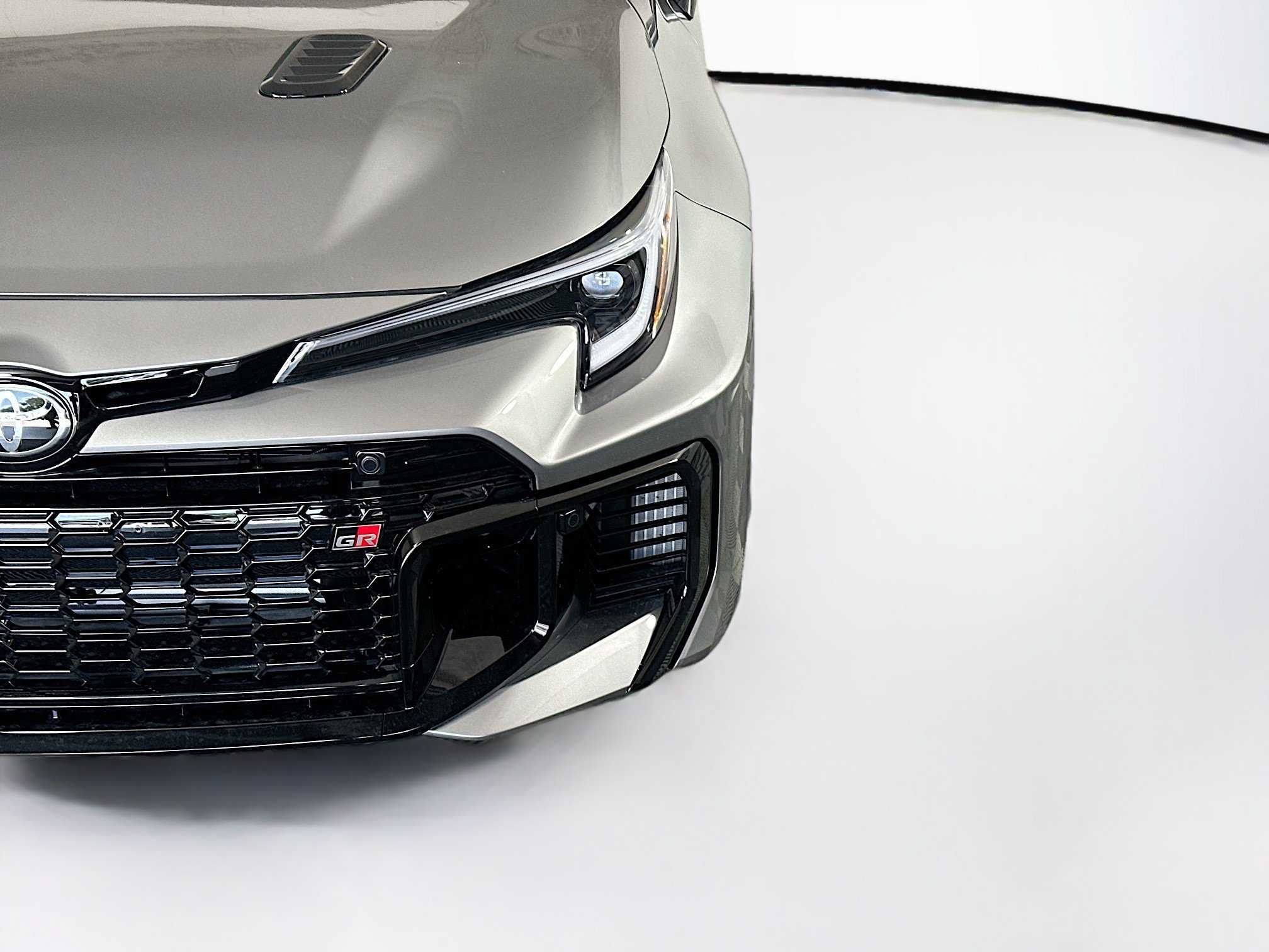 New 2026 Toyota Corolla GR AWD/4WD image 9