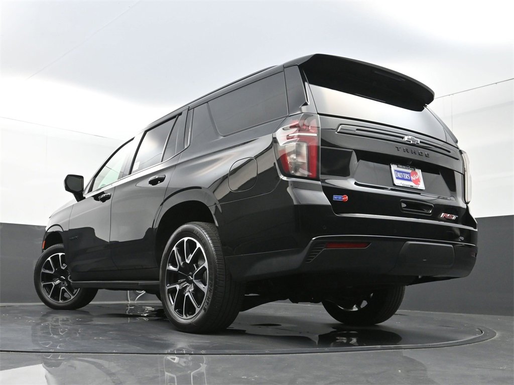 Used 2023 Chevrolet Tahoe RST image 31