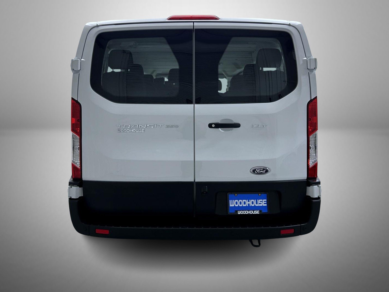 Used 2025 Ford Transit 350 XLT RWD image 6