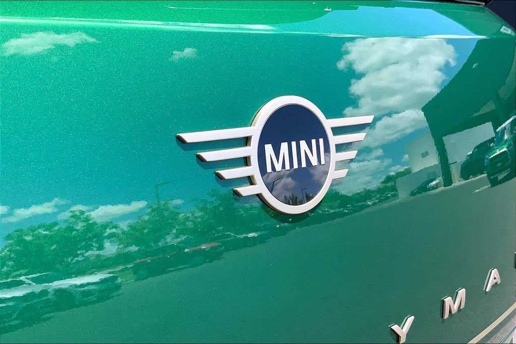 Used 2026 MINI Cooper Countryman S AWD/4WD image 31