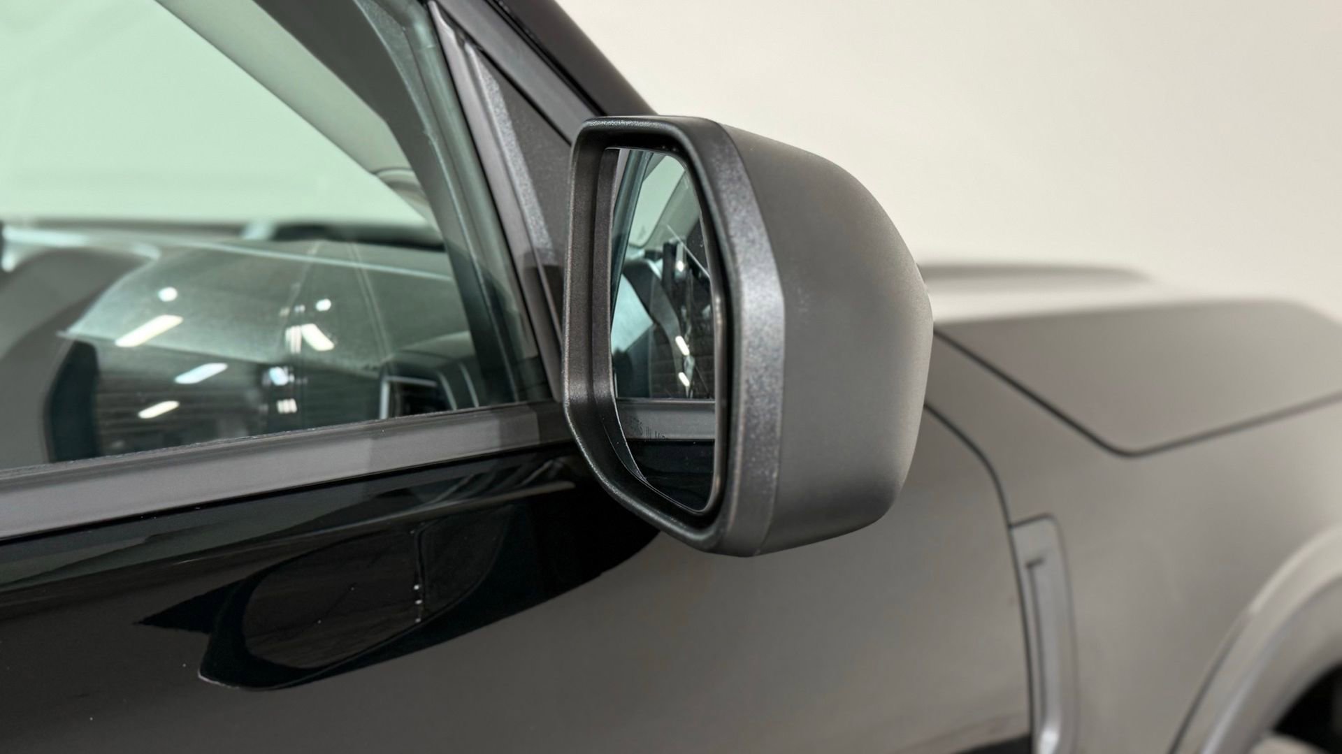 New 2026 Ford Bronco Sport Big Bend w/ Convenience Package AWD/4WD image 13