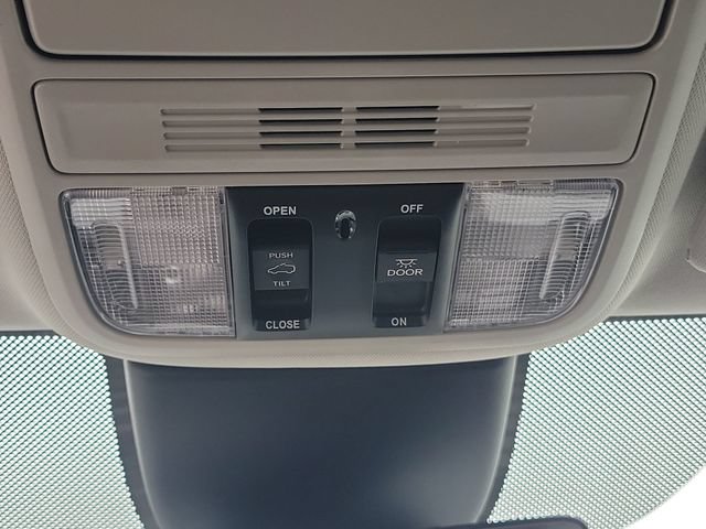 New 2026 Honda Odyssey EX-L image 25