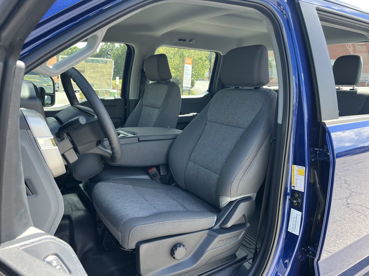New 2026 Ford F350 XL w/ 360-Degree Camera Package AWD/4WD image 16