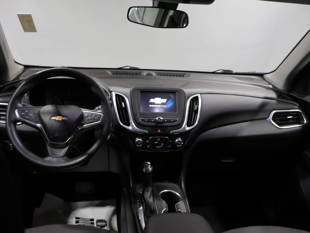 Used 2018 Chevrolet Equinox LT FWD image 17