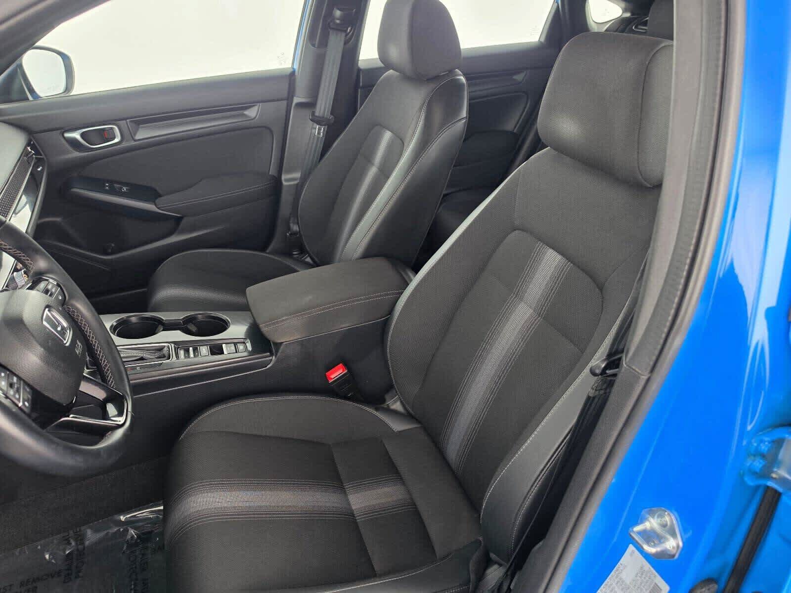 Used 2023 Honda Civic Sport image 21