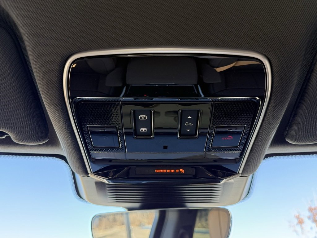 New 2026 Land Rover Range Rover Sport SE image 27