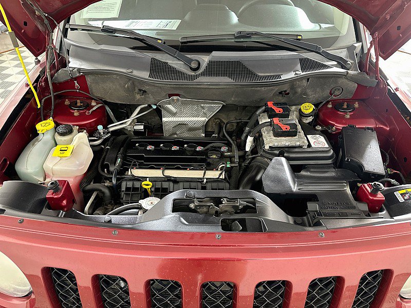 Used 2014 Jeep Patriot Sport w/ Power Value Group FWD image 25