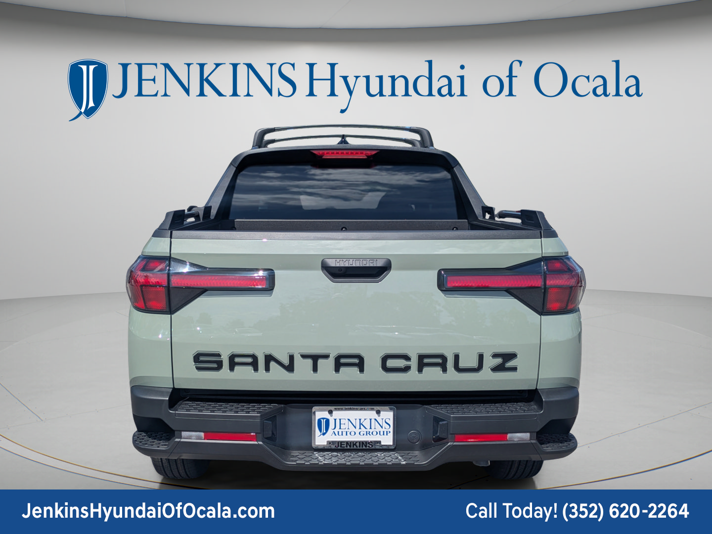New 2026 Hyundai Santa Cruz SEL FWD image 6