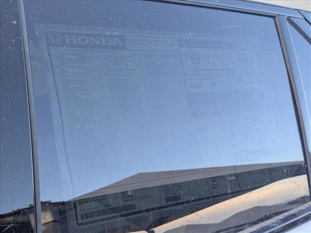 New 2026 Honda Prologue Touring image 19