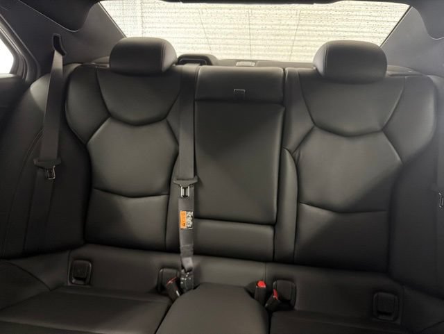 Used 2026 Cadillac CT4 Premium Luxury RWD image 11