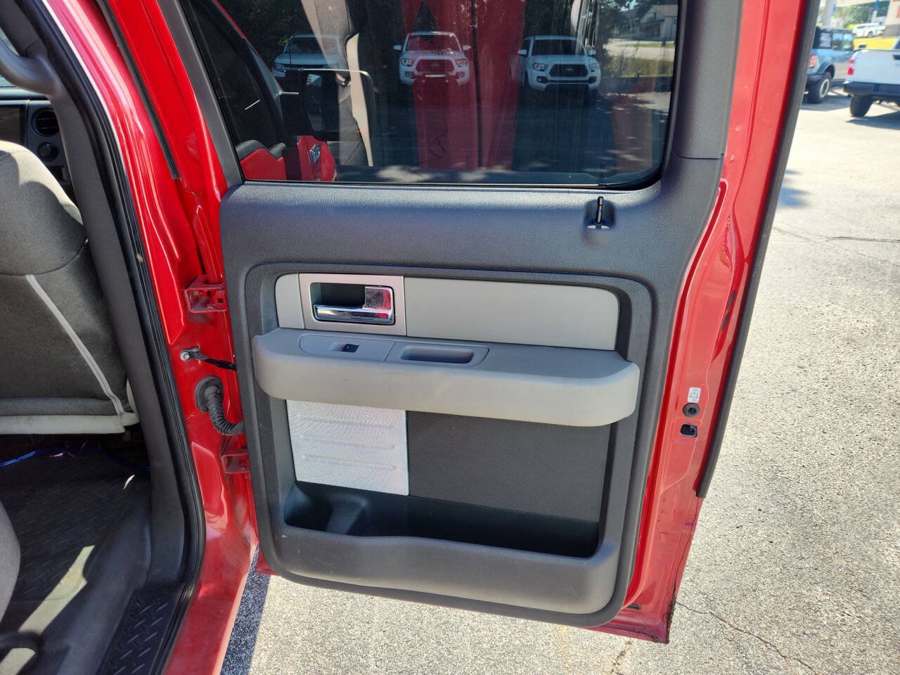 Used 2010 Ford F150 XL AWD/4WD image 17