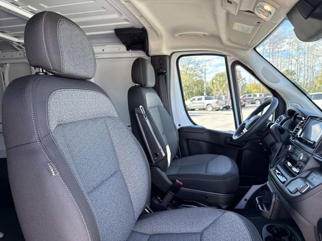 New 2026 RAM ProMaster 1500 FWD image 11