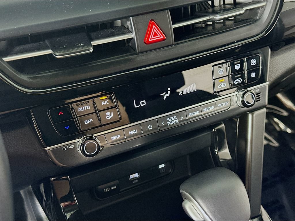 Used 2024 Kia Seltos S FWD image 28