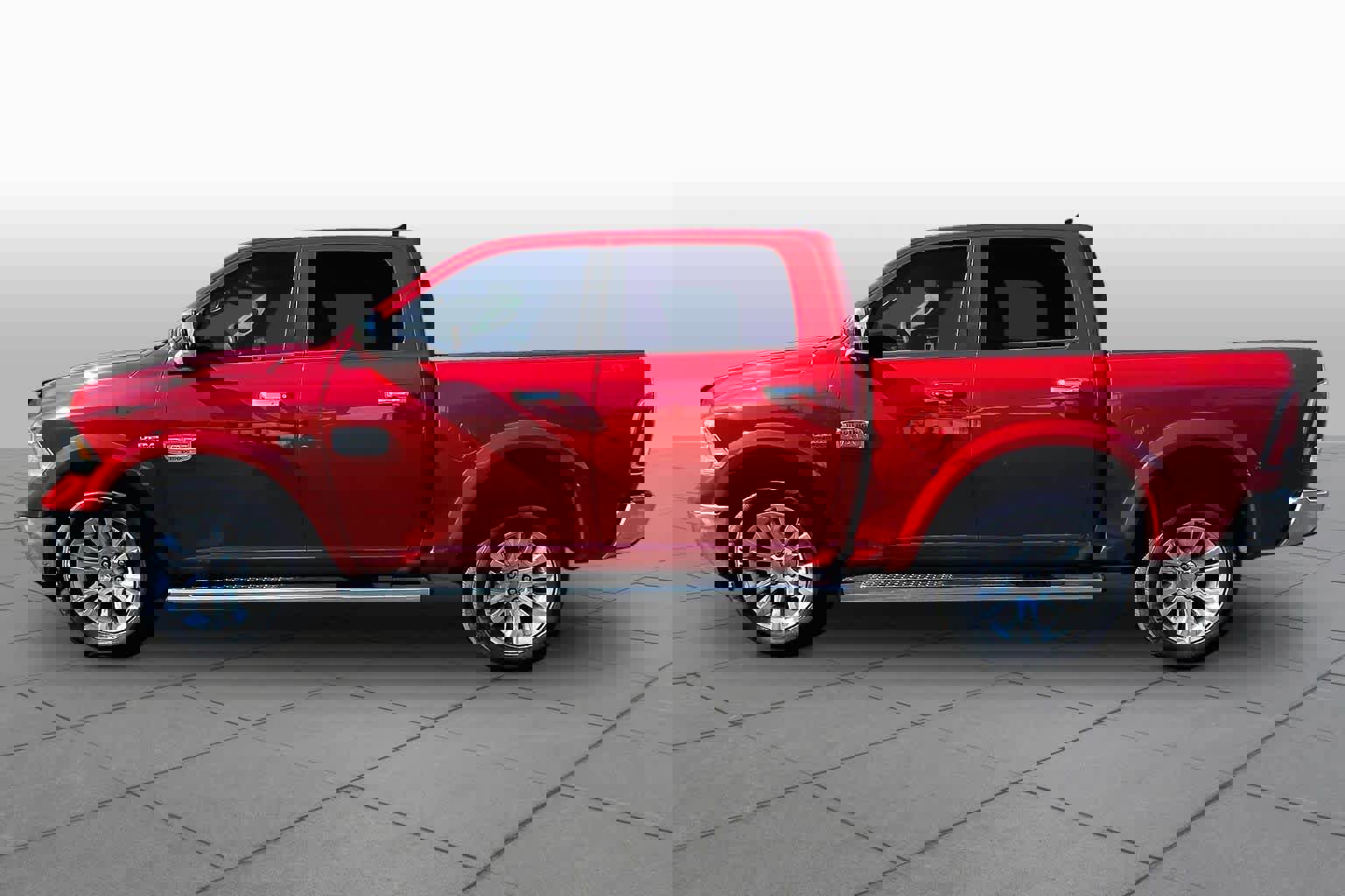 Used 2013 RAM 1500 Laramie Longhorn w/ Convenience Group AWD/4WD image 32