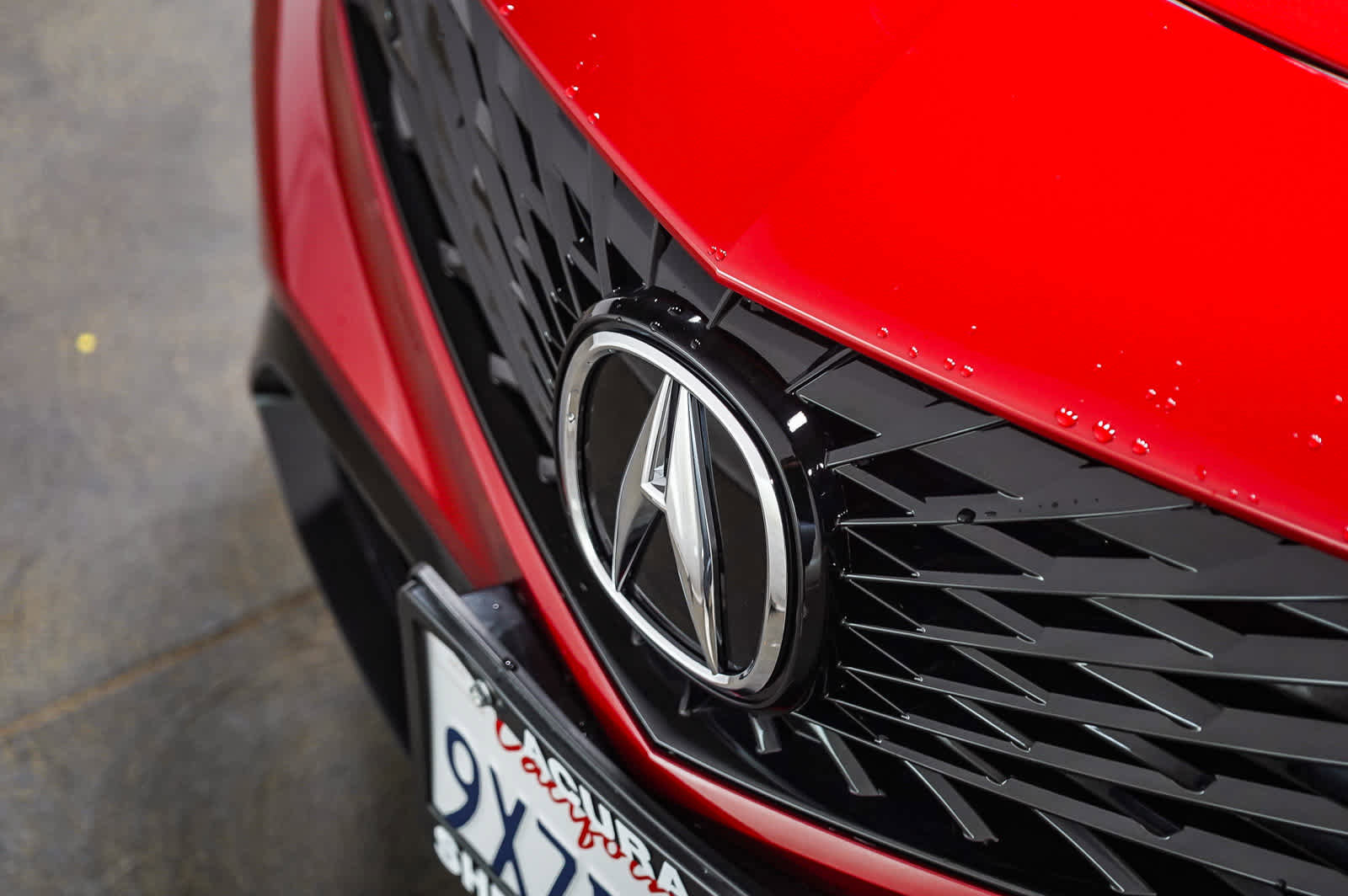 Used 2025 Acura Integra A-Spec image 9