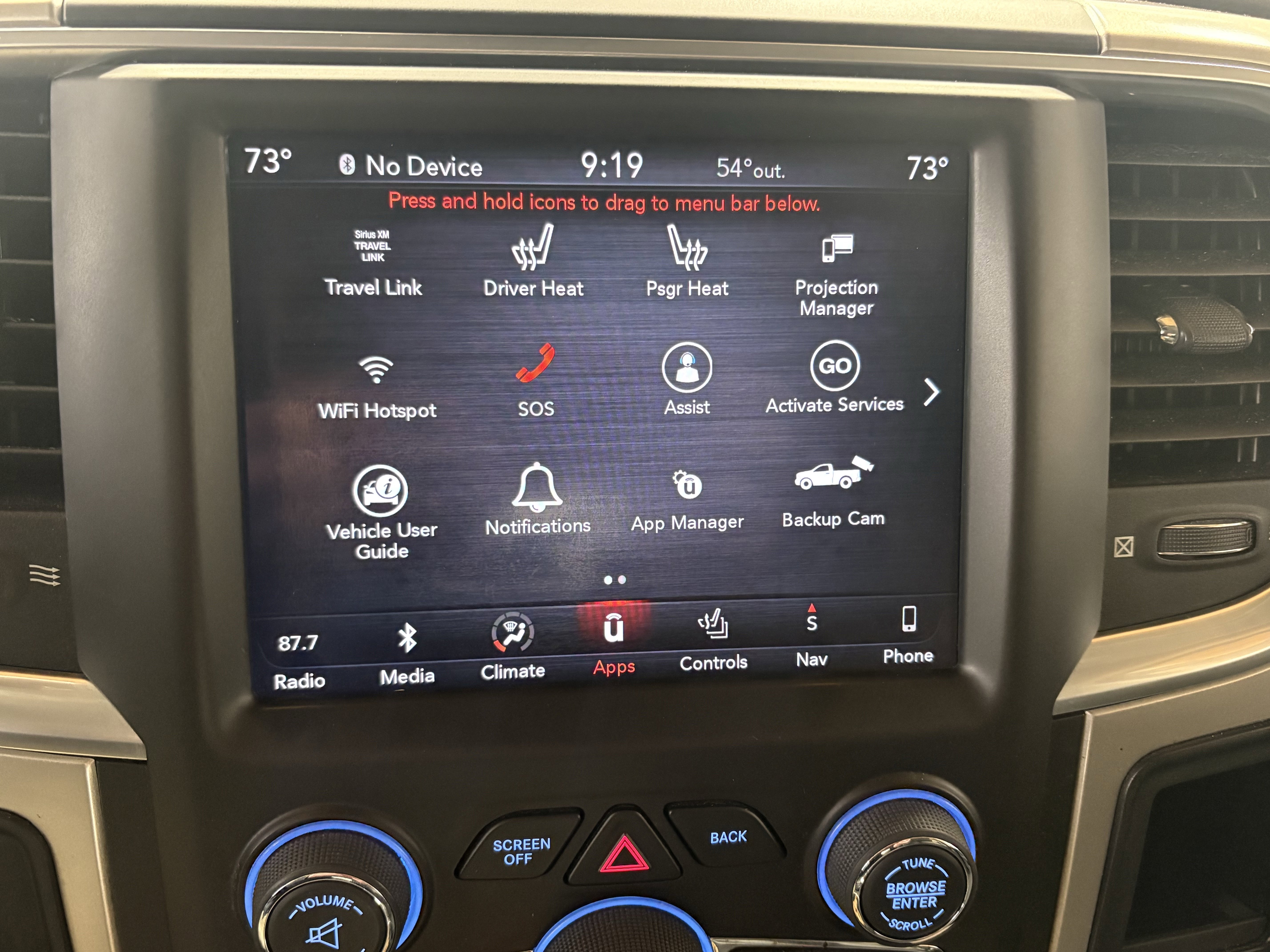 Used 2018 RAM 2500 Big Horn image 30