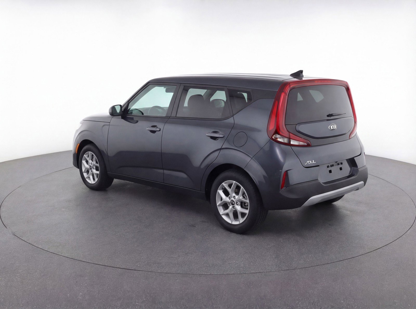 Used 2023 Kia Soul LX w/ Option Group 015 FWD image 6