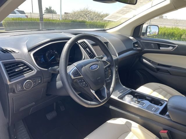 Used 2020 Ford Edge SEL w/ Convenience Package FWD image 10