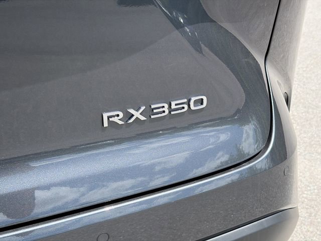 New 2026 Lexus RX 350 FWD image 11
