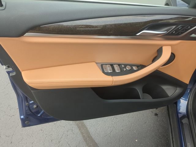 Used 2022 BMW X3 xDrive30i w/ Premium Package 2 (ZPA) image 8