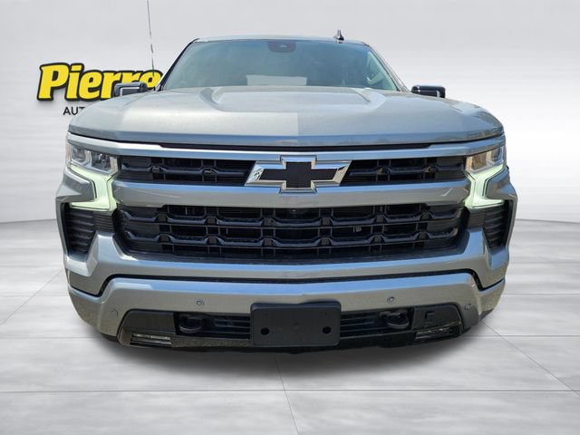 Used 2024 Chevrolet Silverado 1500 RST AWD/4WD image 2