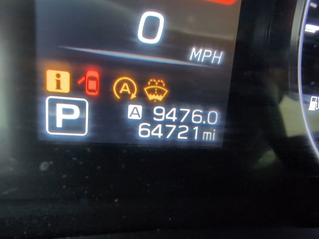 Used 2022 Subaru Legacy Premium AWD/4WD image 10