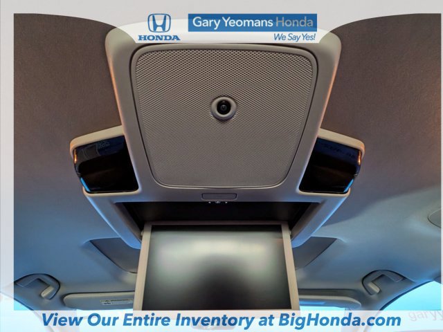 New 2027 Honda Odyssey Touring image 21